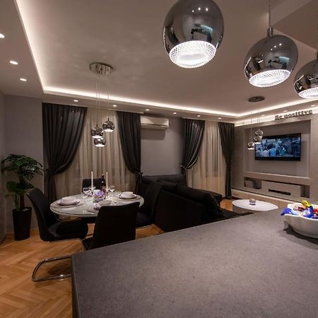 Be Positive Apartment Novi Sad Exterior photo